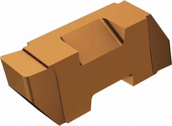 Grooving Insert: TLGP3 1125, Solid Carbi